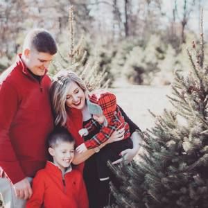 Meet your Posher, Meghan